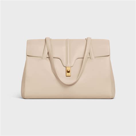 celine large soft 16 bag|celine 16 bag used.